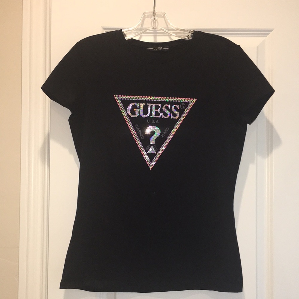 Guess T Shirt